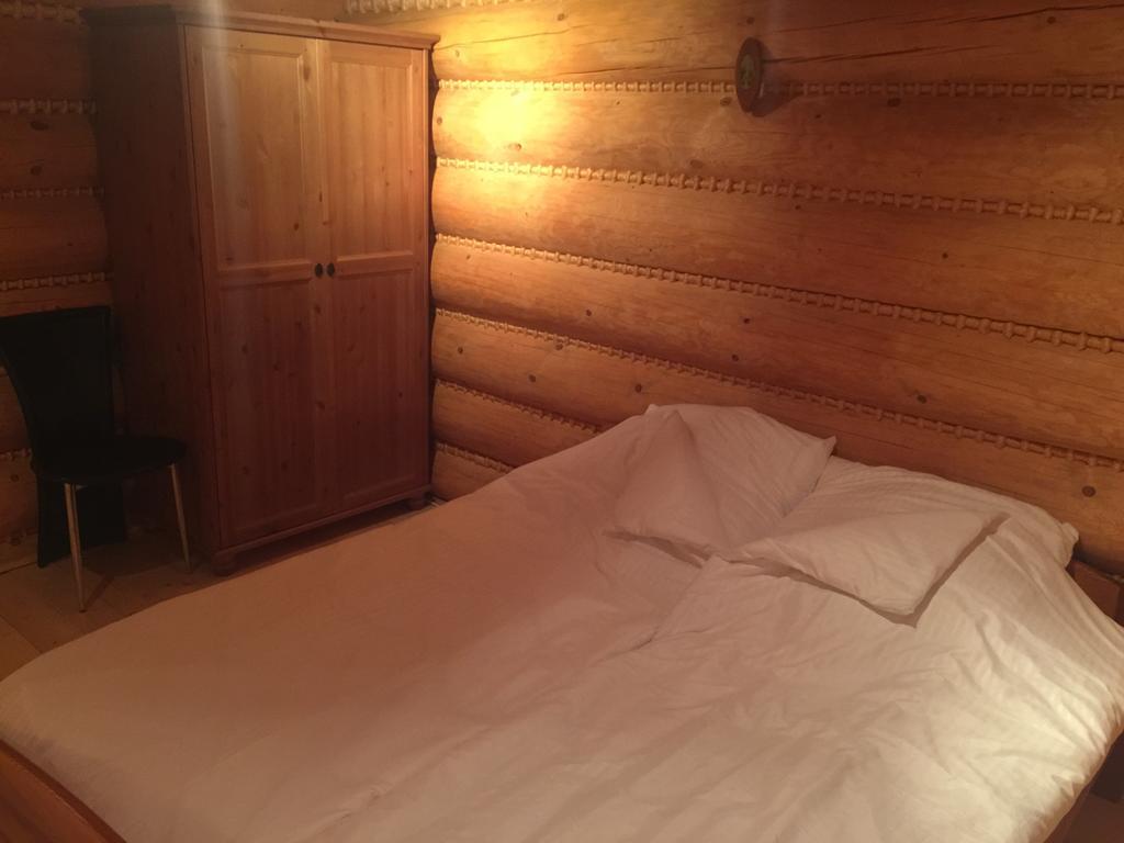 Kazun Bielany Dom Goralski Kasinka 빌라 외부 사진